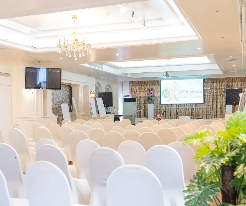 Meeting & Party