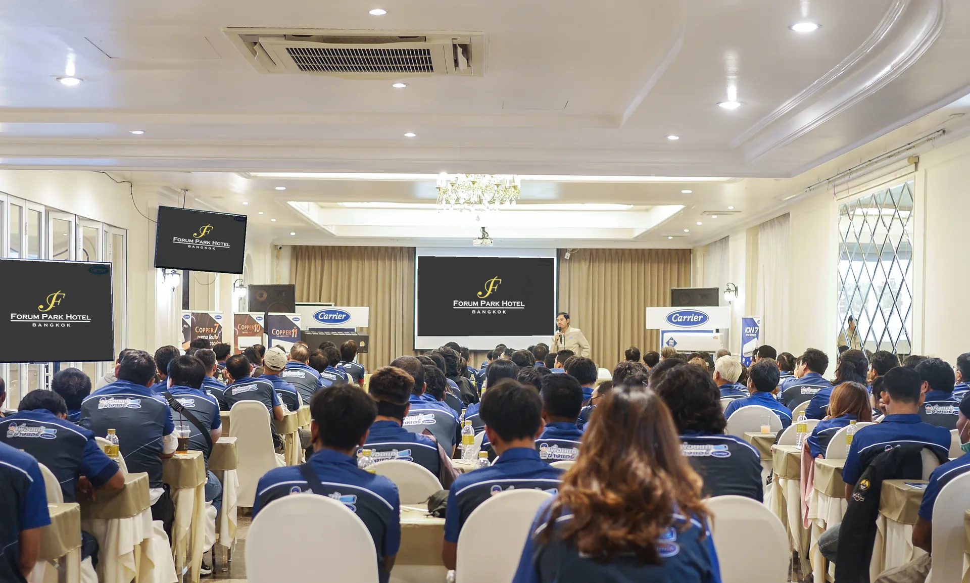 Meeting & Party Package – THB 999