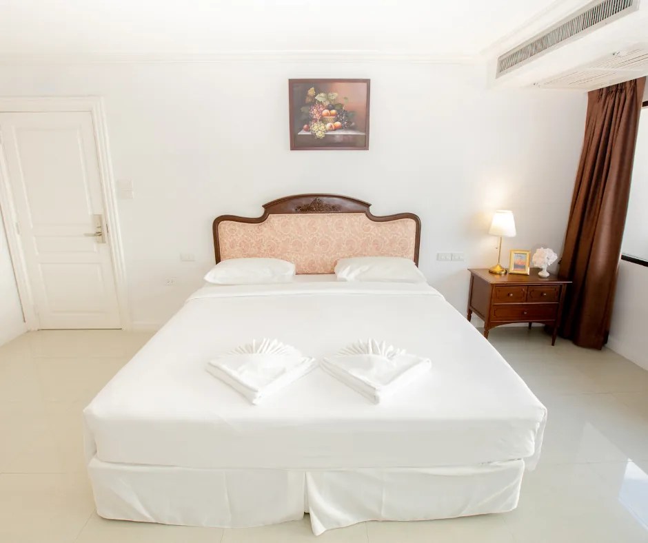 Family Suite (Two Bedrooms)