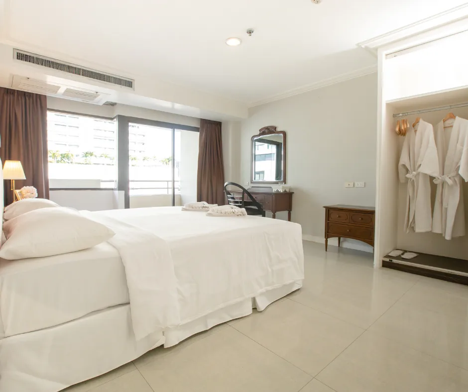 Family Suite (Two Bedrooms)