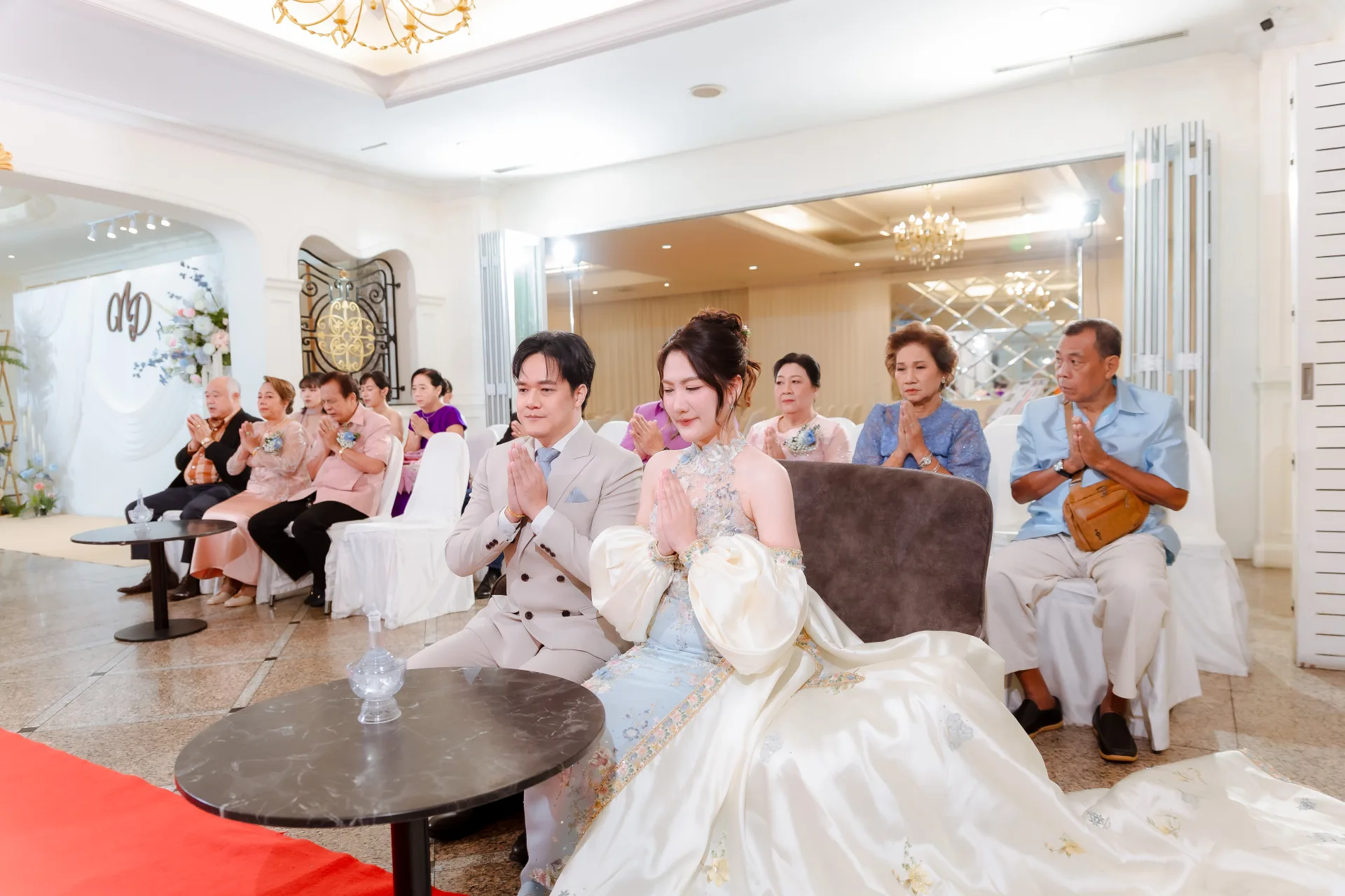 Wedding